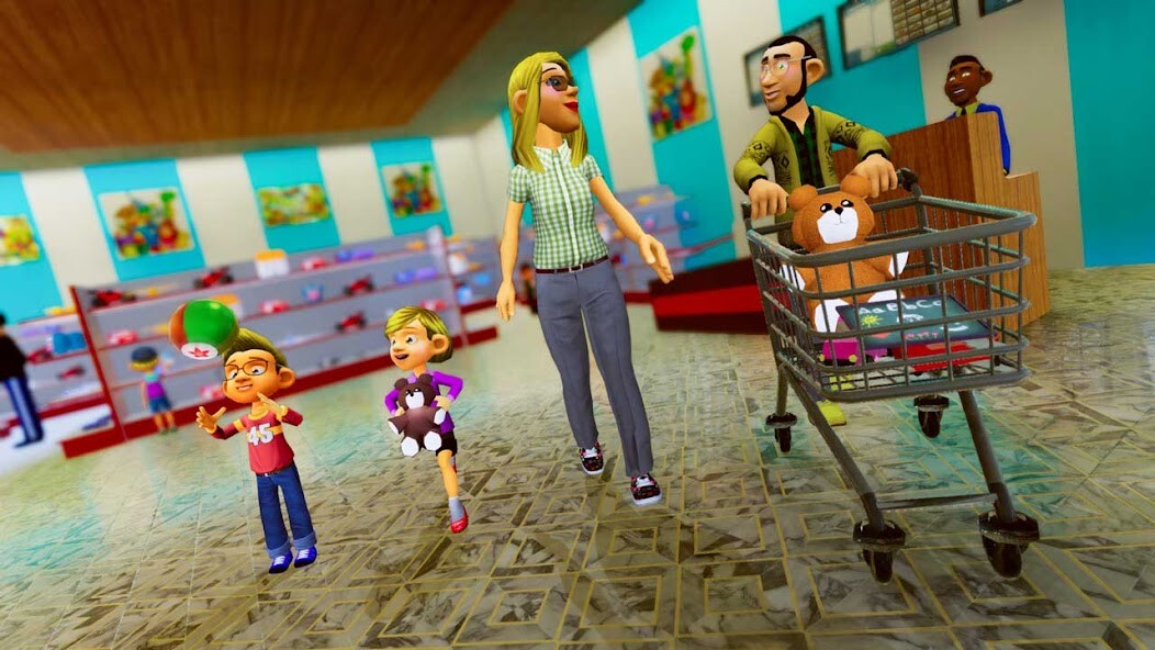 Run android online APK Supermarket Shopping Mall Girl- Virtual Mother 3D from MyAndroid or emulate Supermarket Shopping Mall Girl- Virtual Mother 3D using MyAndroid Run android online APK Supermarket Shopping Mall Girl- Virtual Mother 3D from MyAndroid or emulate Supermarket Shopping Mall Girl- Virtual Mother 3D using MyAndroid