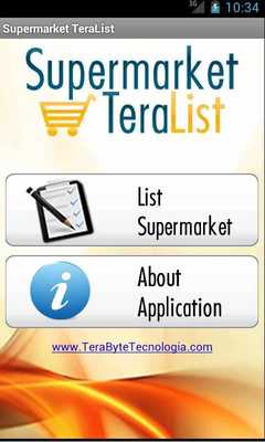Emulate Android APK Supermarket Tera List Emulate Android APK Supermarket Tera List