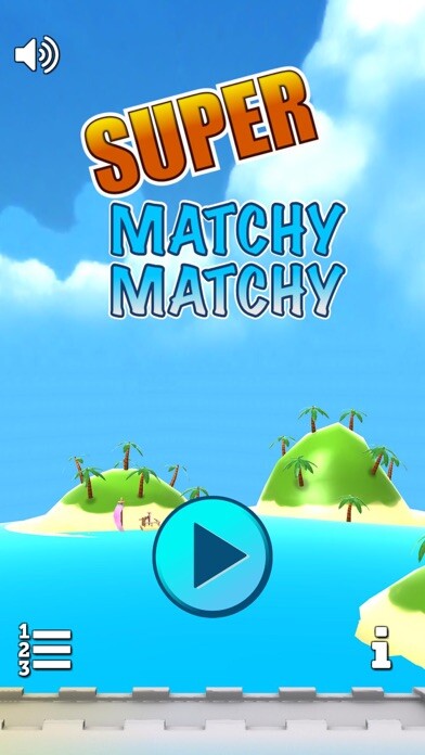 Emulate iPhone app Super Matchy Matchy using MyAndroid Emulate iPhone app Super Matchy Matchy using MyAndroid