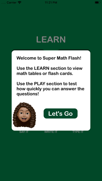 Emulate iPhone app Super Math Flash using MyAndroid Emulate iPhone app Super Math Flash using MyAndroid