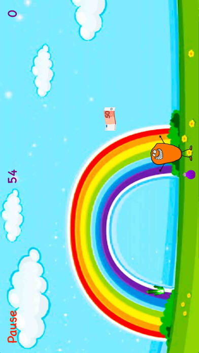 Emulate iPhone app Super Matrako using MyAndroid Emulate iPhone app Super Matrako using MyAndroid