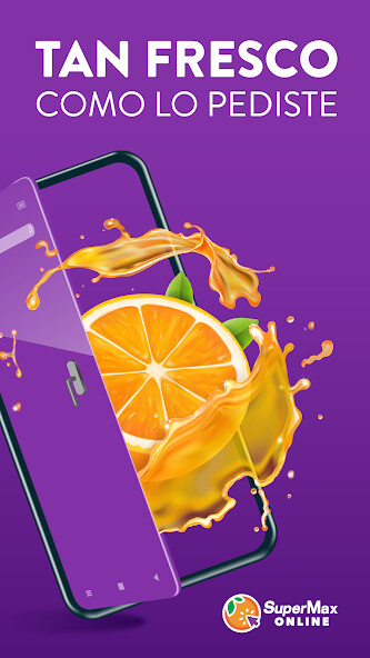 Emulate iPhone app SuperMax Online using MyAndroid Emulate iPhone app SuperMax Online using MyAndroid