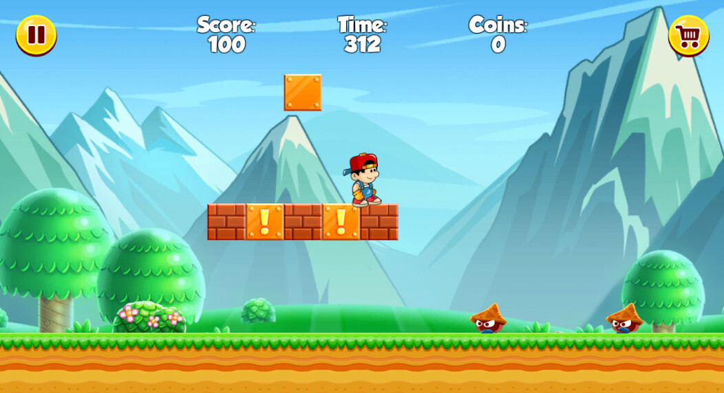 Run android online APK Super Max World Adventure from MyAndroid or emulate Super Max World Adventure using MyAndroid Run android online APK Super Max World Adventure from MyAndroid or emulate Super Max World Adventure using MyAndroid