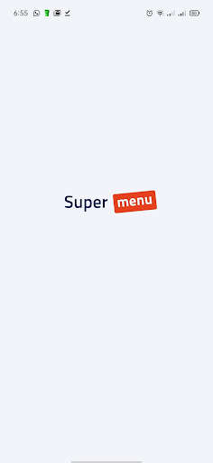 Run android online APK Supermenu from MyAndroid or emulate Supermenu using MyAndroid Run android online APK Supermenu from MyAndroid or emulate Supermenu using MyAndroid