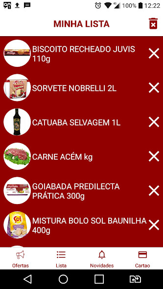 Run android online APK Supermercado Cícero from MyAndroid or emulate Supermercado Cícero using MyAndroid Run android online APK Supermercado Cícero from MyAndroid or emulate Supermercado Cícero using MyAndroid