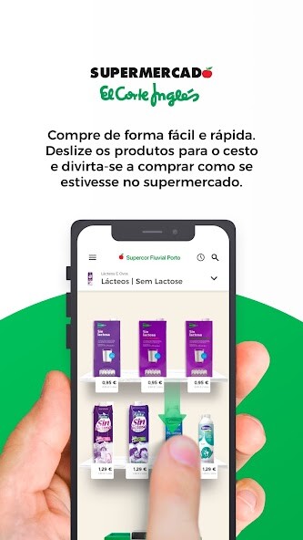 Run android online APK Supermercado - El Corte Inglés from MyAndroid or emulate Supermercado - El Corte Inglés using MyAndroid Run android online APK Supermercado - El Corte Inglés from MyAndroid or emulate Supermercado - El Corte Inglés using MyAndroid