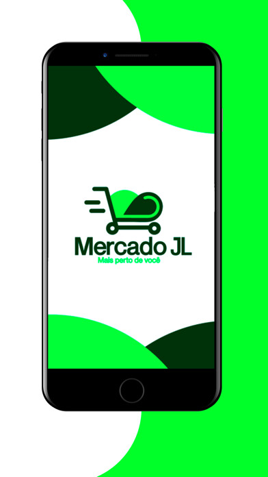 Emulate iPhone app Supermercado JL using MyAndroid