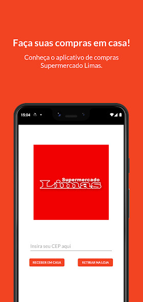 Run android online APK Supermercado Limas from MyAndroid or emulate Supermercado Limas using MyAndroid