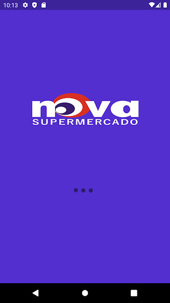 Emulate iPhone app Supermercado Nova using MyAndroid Emulate iPhone app Supermercado Nova using MyAndroid