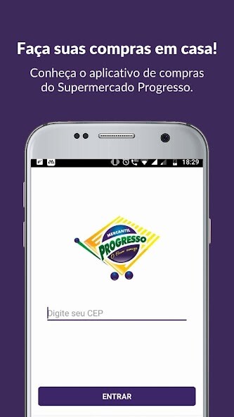 Run android online APK Supermercado Progresso from MyAndroid or emulate Supermercado Progresso using MyAndroid