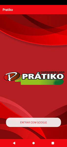 Run android online APK Supermercado Prátiko from MyAndroid or emulate Supermercado Prátiko using MyAndroid Run android online APK Supermercado Prátiko from MyAndroid or emulate Supermercado Prátiko using MyAndroid