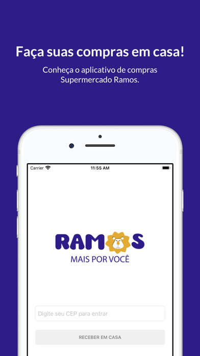 Run android online APK Supermercado Ramos from MyAndroid or emulate Supermercado Ramos using MyAndroid Run android online APK Supermercado Ramos from MyAndroid or emulate Supermercado Ramos using MyAndroid