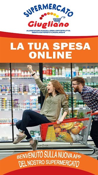 Run android online APK Supermercato Giugliano from MyAndroid or emulate Supermercato Giugliano using MyAndroid Run android online APK Supermercato Giugliano from MyAndroid or emulate Supermercato Giugliano using MyAndroid