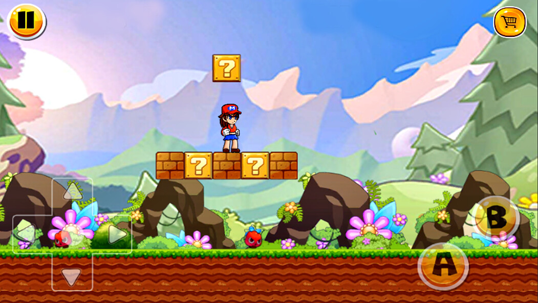 Run android online APK Super Merys Bros Adventure from MyAndroid or emulate Super Merys Bros Adventure using MyAndroid Run android online APK Super Merys Bros Adventure from MyAndroid or emulate Super Merys Bros Adventure using MyAndroid