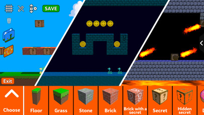 Emulate iPhone app SuperM.GO using MyAndroid Emulate iPhone app SuperM.GO using MyAndroid