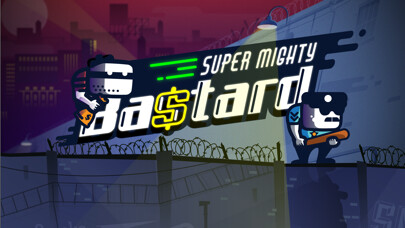 Emulate iPhone app SuperMighty Bastard : An Adventure using MyAndroid Emulate iPhone app SuperMighty Bastard : An Adventure using MyAndroid