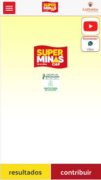 Run android online APK Super Minas Cap from MyAndroid or emulate Super Minas Cap using MyAndroid