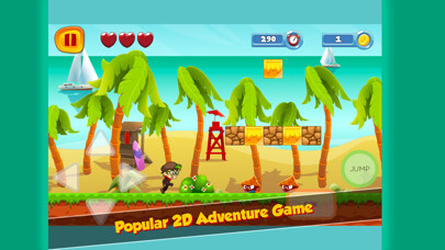 Emulate iPhone app Super Miner Classic - Jungle Adventure World using MyAndroid Emulate iPhone app Super Miner Classic - Jungle Adventure World using MyAndroid