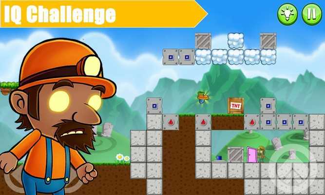 Emulate Android APK Super Miners Adventure Emulate Android APK Super Miners Adventure