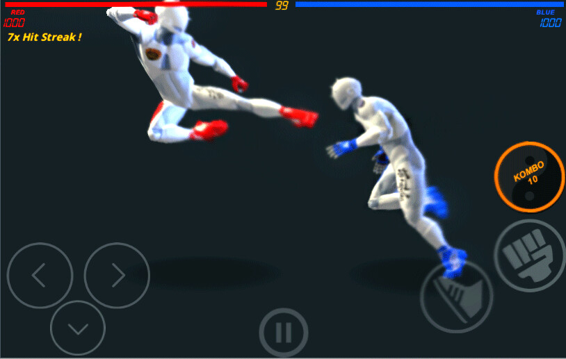 Run android online APK Super MMA Fighting Game - MMA Games from MyAndroid or emulate Super MMA Fighting Game - MMA Games using MyAndroid