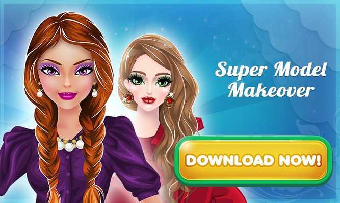 Emulate Android APK Super Model: Luxury Makeover Emulate Android APK Super Model: Luxury Makeover