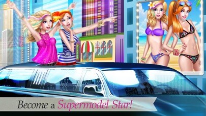 Emulate iPhone app Supermodel Star using MyAndroid Emulate iPhone app Supermodel Star using MyAndroid