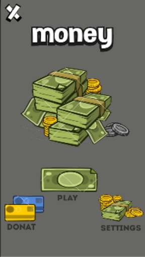 Run android online APK Super Money Clicker from MyAndroid or emulate Super Money Clicker using MyAndroid