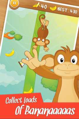 Emulate Android APK Super Monkey Dive LITE Emulate Android APK Super Monkey Dive LITE