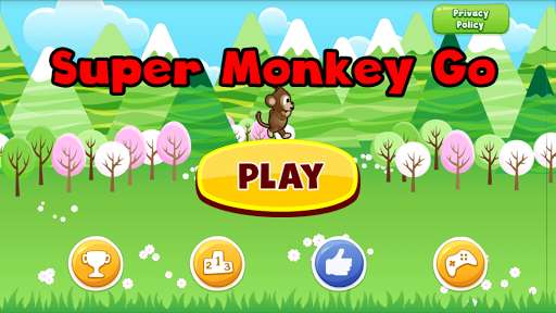 Run android online APK Super Monkey Go from MyAndroid or emulate Super Monkey Go using MyAndroid Run android online APK Super Monkey Go from MyAndroid or emulate Super Monkey Go using MyAndroid