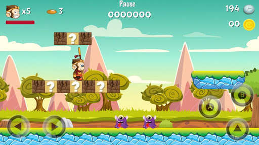 Run android online APK Super Monkey Rush World Runner Mobil Platform Game from MyAndroid or emulate Super Monkey Rush World Runner Mobil Platform Game using MyAndroid Run android online APK Super Monkey Rush World Runner Mobil Platform Game from MyAndroid or emulate Super Monkey Rush World Runner Mobil Platform Game using MyAndroid