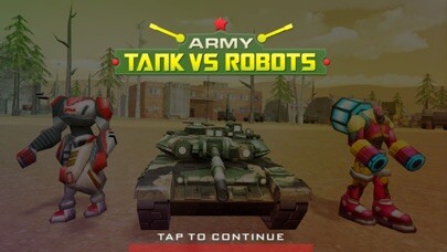 Emulate iPhone app Super Monster Robots Battle using MyAndroid Emulate iPhone app Super Monster Robots Battle using MyAndroid