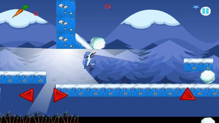 Emulate Android APK super mordokai adventure