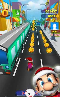 Emulate Android APK Super Morio Rush Emulate Android APK Super Morio Rush