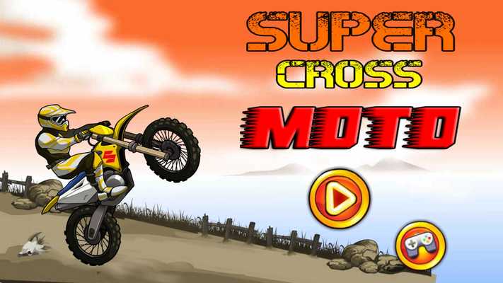 Emulate Android APK Super Motocross Emulate Android APK Super Motocross