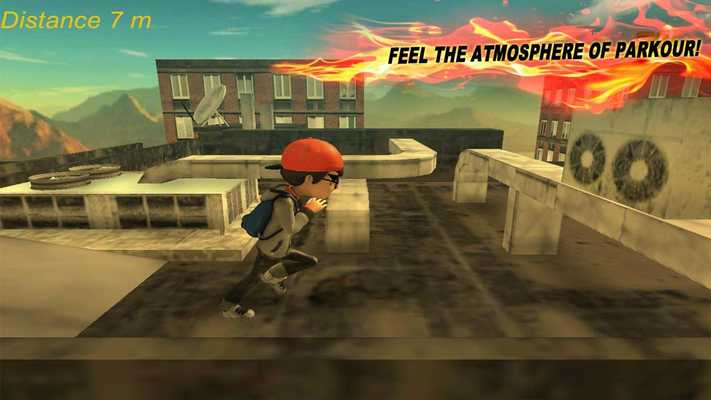 Emulate Android APK Super M Project Parkour Emulate Android APK Super M Project Parkour