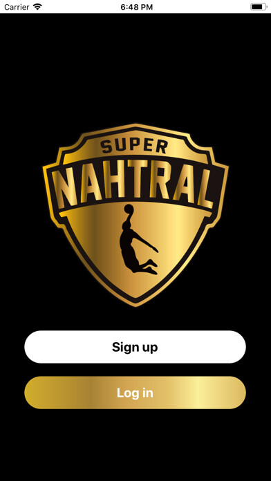 Emulate iPhone app Super Nahtral Sports using MyAndroid Emulate iPhone app Super Nahtral Sports using MyAndroid
