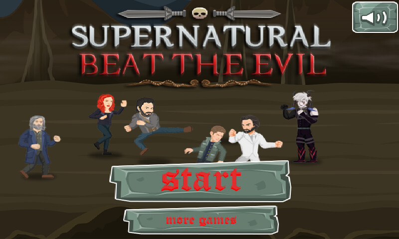 Run android online APK Supernatural Beat The Evil from MyAndroid or emulate Supernatural Beat The Evil using MyAndroid Run android online APK Supernatural Beat The Evil from MyAndroid or emulate Supernatural Beat The Evil using MyAndroid