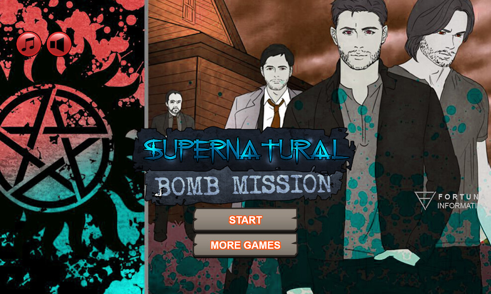 Run android online APK Supernatural Bomb Mission from MyAndroid or emulate Supernatural Bomb Mission using MyAndroid Run android online APK Supernatural Bomb Mission from MyAndroid or emulate Supernatural Bomb Mission using MyAndroid