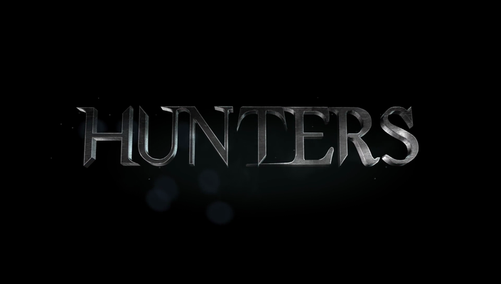 Emulate Android APK Supernatural - Hunters Emulate Android APK Supernatural - Hunters