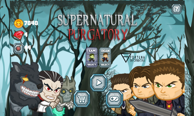 Run android online APK Supernatural Purgatory from MyAndroid or emulate Supernatural Purgatory using MyAndroid Run android online APK Supernatural Purgatory from MyAndroid or emulate Supernatural Purgatory using MyAndroid