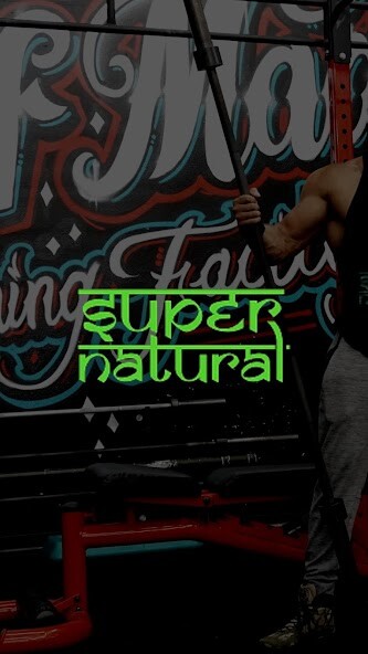 Run android online APK Supernatural Training from MyAndroid or emulate Supernatural Training using MyAndroid
