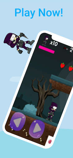 Emulate Android APK Super Ninja Adventure Emulate Android APK Super Ninja Adventure