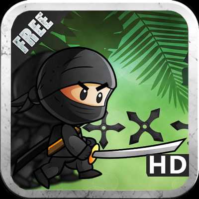 Emulate Android APK Super Ninja Warrior Adventures
