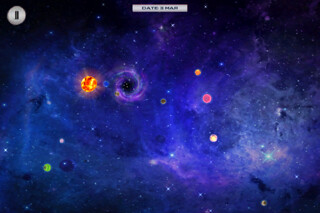 Emulate iPhone app Supernova 2012 using MyAndroid