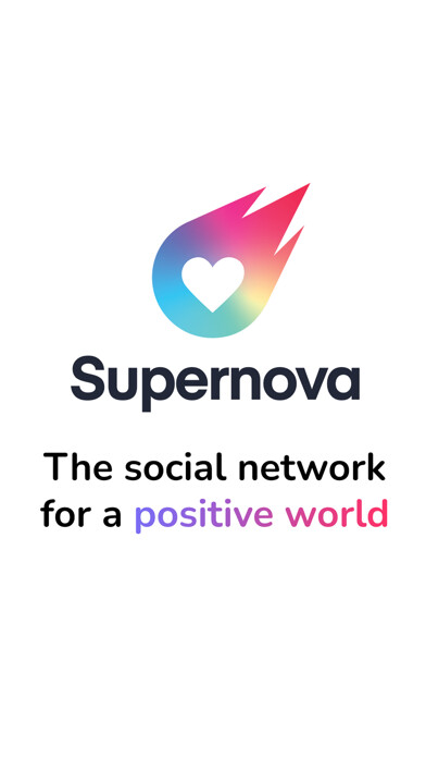 Emulate iPhone app Supernova Social Network using MyAndroid