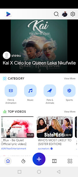 Run android online APK Supernova Speed from MyAndroid or emulate Supernova Speed using MyAndroid