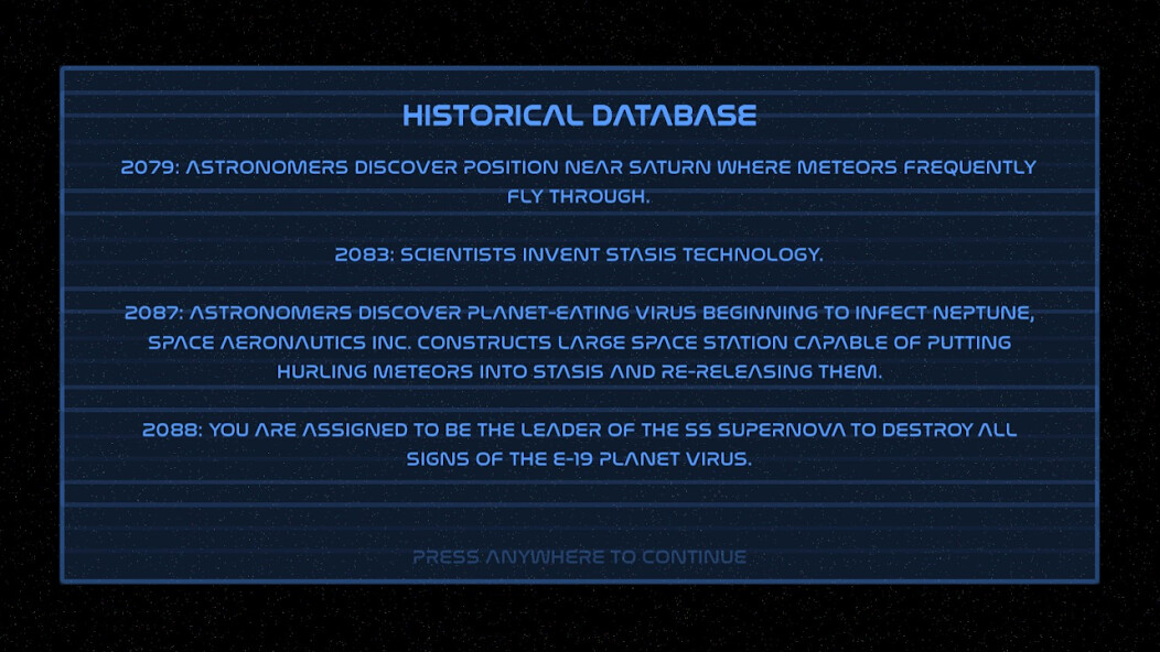 Run android online APK Supernova Squadron from MyAndroid or emulate Supernova Squadron using MyAndroid