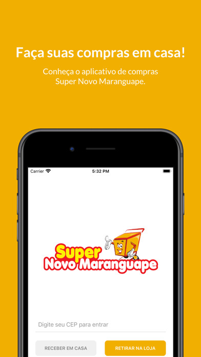 Run android online APK Super Novo Maranguape from MyAndroid or emulate Super Novo Maranguape using MyAndroid Run android online APK Super Novo Maranguape from MyAndroid or emulate Super Novo Maranguape using MyAndroid