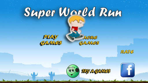 Run android online APK Super Now World Run from MyAndroid or emulate Super Now World Run using MyAndroid