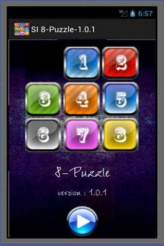Run android online APK Super Number Puzzle from MyAndroid or emulate Super Number Puzzle using MyAndroid